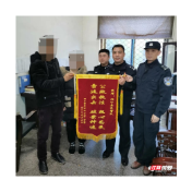 卿晓明：晓察秋毫明是非