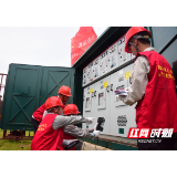 邵阳供电公司 ：“双保险”确保高考可靠供电