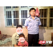 邵东公安:用行动诠释“为民初心”