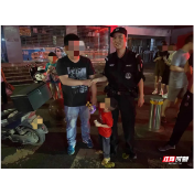 邵阳快警：厚植为民情怀 提升群众的获得感