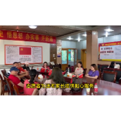 暖心！邵阳市农业综合行政执法支队设“考生家长休息区”助力高考
