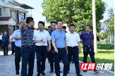 新邵强力推进农村人居环境整治暨厕所革命