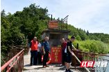 隆回民政：加强指导 筑牢农村留守儿童“防溺水”网