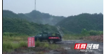 绥宁：人工增雨缓旱情 普降甘霖惠民生