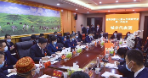 严华参加城步苗族自治县代表团洞口县代表团审议：努力把宏伟蓝图变为生动实践在建设现代化新邵阳中走在前作表率