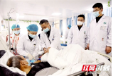 肾健康的守护者——记邵阳学院附属第一医院肾内科