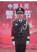 来听一听！邵东公安警旗下的告白