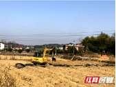 邵东市仙槎桥镇：乡贤情系桑梓，助力乡村振兴