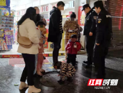 邵阳快警：用平凡守护民安，用平凡成就不凡