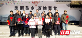 城步复兴村：吹响乡村振兴集结号
