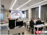 邵东市真抓实干打通医疗服务群众“最后一米”