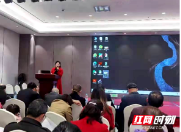 新春走基层丨乡村教师宁双桂：苦心耕耘育桃李
