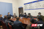 邵阳县九公桥镇：接访解民忧，化解矛盾除隐患