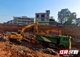 邵东市：汇聚乡贤力量 助力交通建设