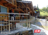 绥宁县：深化“四心”服务 推进特殊群体“一件事一次办”