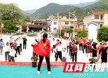 武冈：“三区”人才培训激发“门前十小”五支小队伍活力