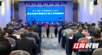 邵阳市人大常委会专题询问代表建议办理工作