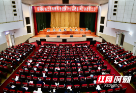 邵阳市创文攻坚暨冬季爱国卫生运动集中行动动员大会召开