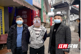 邵东公安捣毁一盗窃摩托车团伙