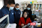 绥宁县：让山区孩子都能学好英语