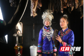 城步：搭乘直播“快车”跑出乡村旅游“加速度”