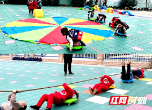 新邵严幼：以研促教，共同成长