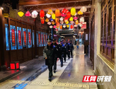 春节我在岗丨武冈市公安局：春节警相伴，为您守平安