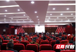 邵东市大禾塘街道：志愿服务暖心，党员冬春训“走心”