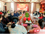 邵东市卫健局赴邵阳市中医医院学习“党支部建在科室”工作 