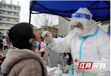 双清区开展新冠肺炎疫情防控应急演练