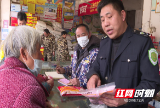 邵阳县开展春季农资打假专项行动
