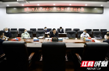 华学健主持召开市政府2022年第2次党组会议