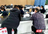 北塔区市监局以“四抓四促”激活市场主体活力