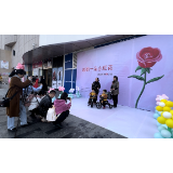 视频 | 送你一朵小红花 致敬邵阳她力量