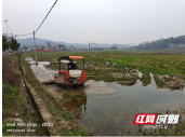 又是一年春丨邵阳县五峰铺镇：春耕备耕忙，不负好春光