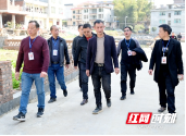隆回：道德评议促文明 村容镇貌更美丽