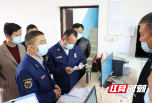 邵阳市12个部门联合开展居民自建房综合治理督查