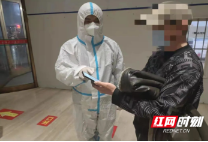 邵东公安：筑牢医学隔离点的防疫“铜墙铁壁”