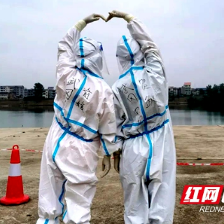 战“疫”日记 | 贺敏:只待疫情散去 大家重返家园