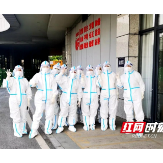 战“疫”日记 | 曾曼琴：发扬“吃得苦、霸得蛮”的“宝古佬”精神