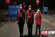 北塔区伤残退役军人谢武杰捐物5万余元传递暖暖温情