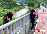 邵阳绥宁：廉情观察员开展村务全程监督