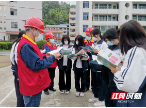 国网邵阳供电公司：“绿色低碳进校园”助力实现“双碳”目标