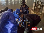 邵阳快警：用心为群众服务，一心为群众解难