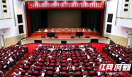邵阳市巩固拓展脱贫攻坚成果同乡村振兴有效衔接考核评估反馈问题整改推进视频会召开