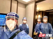 在疫情面前，我们都是责任人——邵阳双清区实验一小杨琼抗疫志愿服务掠影