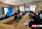 安全生产无小事——邵阳学院附属第一医院开展新一轮安全生产隐患专项排查