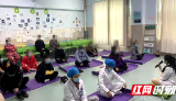 邵阳市脑科医院：疫情无情 病房有爱