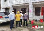 邵东公安神速抓获涉诈在逃犯罪嫌疑人