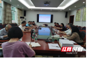 双清区赴新宁县考察学习全域旅游工作经验
